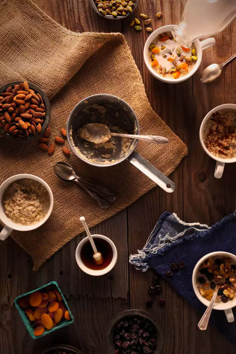 Welcome to BrightSpace Cleaning Service